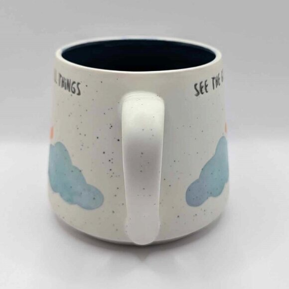 See The Good in All Things. It's A Good Day For A Good Day Oversized Mug - Picture 2 of 8